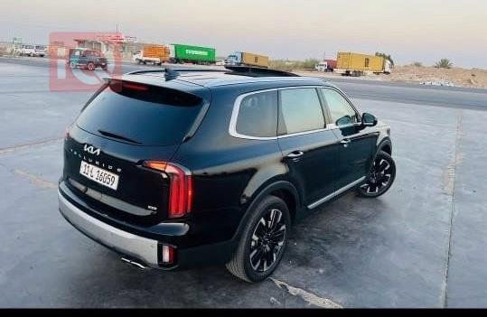 Kia Telluride